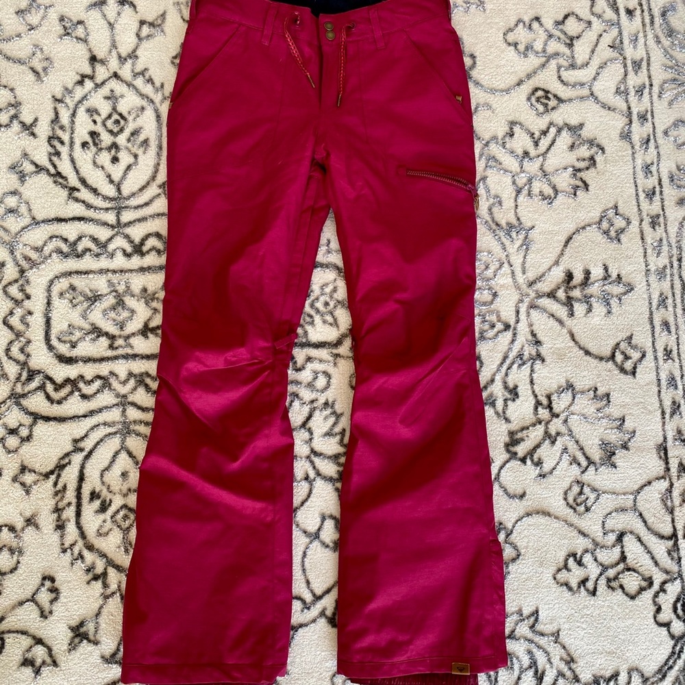 ROXY Snowboard Ski Winter Pants